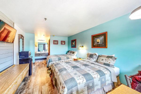White Wing Lodge Unit 217